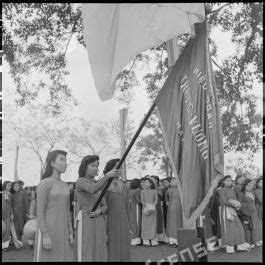 La Révolte des Sœurs Trưng: Une Explosion de Courage Féminin face à la Domination Chinoise et un Symbole Enduring de l’Indépendance Vietnamiens