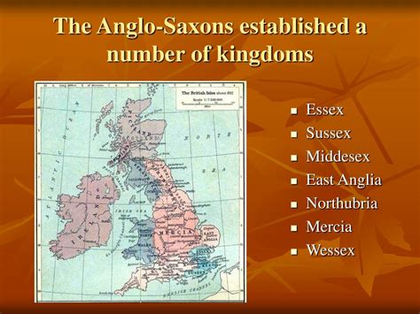 Le Concile de whitby: Rencontres Religieuses et Pouvoirs Royaux Anglo-Saxons du Ve Siècle