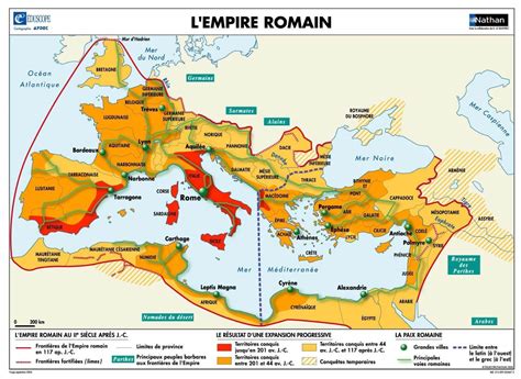  La Révolte de Boule: 2e siècle après JC et la Fragilité de l’Empire Romain