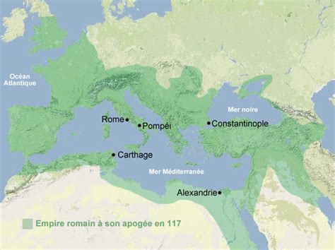 La Révolte de Firminus contre l'Empire Romain: Événement Décisif dans la Province Hispanique Tardive