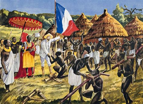 Le Massacre du Fort Mandan : La Tragédie Ancienne et le Début de la Colonisation Anglo-Saxonne dans l’Ouest Américain